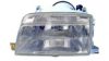 IPARLUX 11802522 Headlight